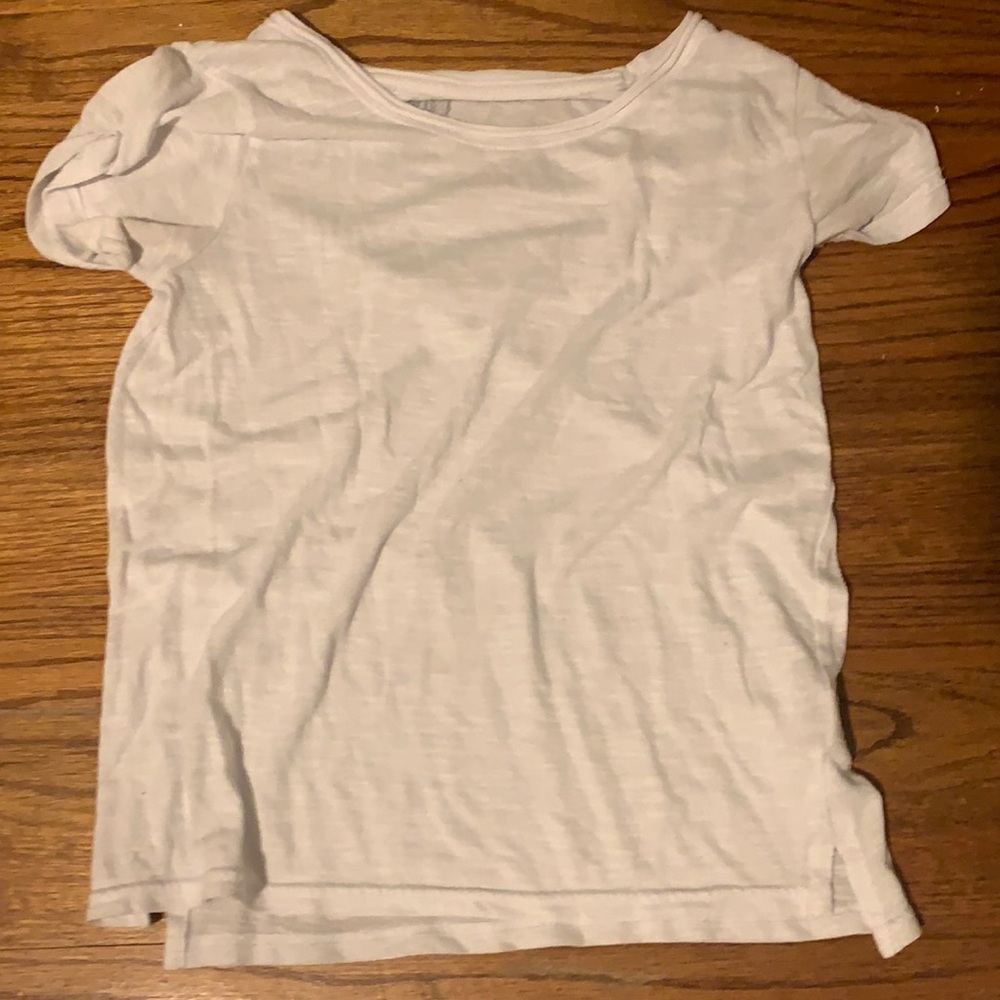 Worn once, never had anything to wear with it